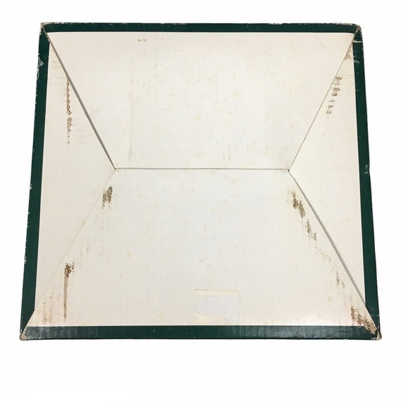 HARVEST Leaf Design Serving Set Thanksgiving Creamer Sugar Salt Pepper Ceramic - Picture 14 of 16